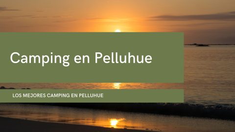 Camping en Pelluhue