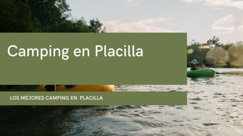Camping en Placilla
