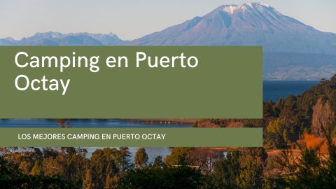 Camping en Puerto Octay