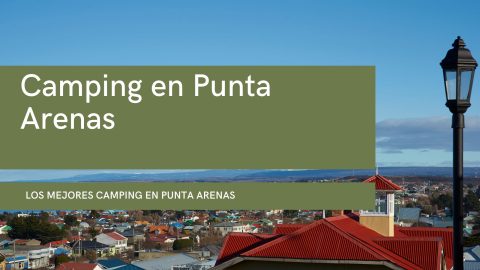 Camping en Punta Arenas