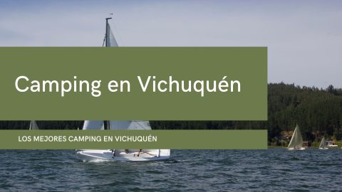 Camping en Vichuquén